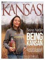 KANSAS!